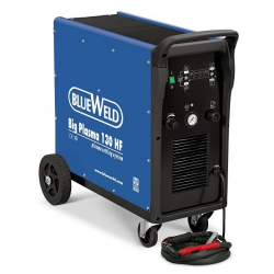 Blueweld BIG PLASMA 130 HF в Горках-10