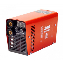 Купить BestWeld BESTMINI 200 в Горках-10