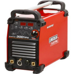 Lincoln Electric INVERTEC 300TPX в Горках-10
