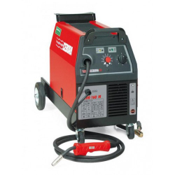 Купить Cebora EVO 160 M COMBI в Горках-10