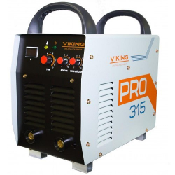 Купить Сварочный инвертор Viking 315 PRO/400A в Горках-10