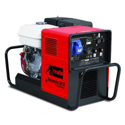 Купить Telwin MOTOINVERTER 204 CE HONDA в Горках-10