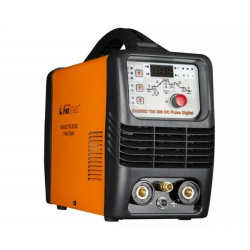 FoxWeld SAGGIO TIG 300 DC Pulse Digital в Горках-10