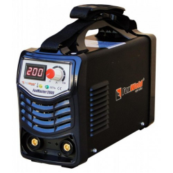 Купить FoxWeld FoxMaster 2000 в Горках-10