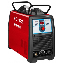 Helvi PC 123 M6 ST 120 (with CNC) в Горках-10