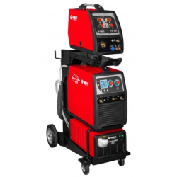 Купить Helvi Maxitech 380 R.A. 2PULSE в Горках-10