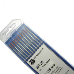 Купить Tbi WT-20(red) d 2.4 в Горках-10