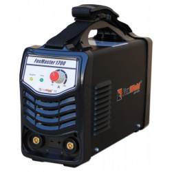 Купить FoxWeld FoxMaster 1700 в Горках-10