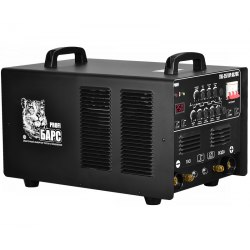 Барс PROFI TIG-257DP AC/DC в Горках-10
