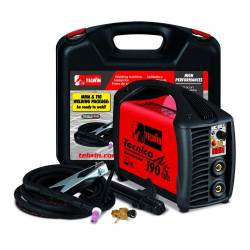 Telwin TECNICA 190 TIG DC-LIFT VRD 230V в Горках-10