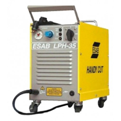 ESAB LPH 35 HANDY CUT (230V) в Горках-10