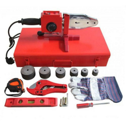 Elitech СПТ 1500 в кейсе в Горках-10