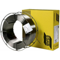 Стоимость ESAB OK Autrod 13.23 - 1,0mm - 15,0kg в Горках-10