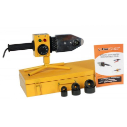 FoxWeld FoxPlastic 850 в Горках-10