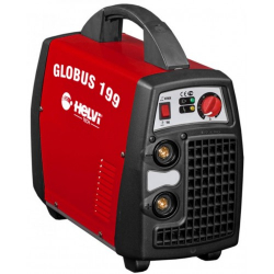 Купить Сварочный инвертор Helvi GLOBUS 199 в Горках-10