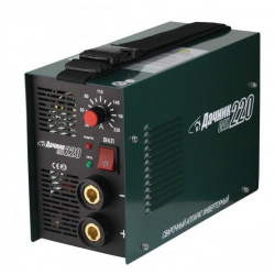 Купить FoxWeld Дачник 220 в Горках-10
