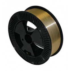 Стоимость Bedra Проволока алюмомедная bercoweld A8 (CuAl8), 0.8мм, 5кг в Горках-10