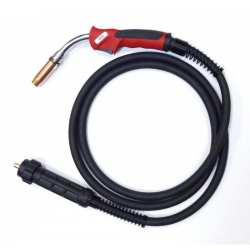 Купить Aurora MIG 26 AIR COOL 290A(60%) EURO 4m в Горках-10