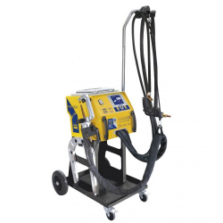 Gys GYSPOT INVERTER 100 R-C в Горках-10
