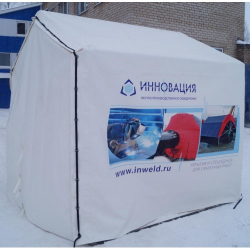 Купить Сфера Шатер для труб ПНД в Горках-10
