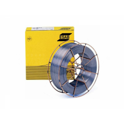 Стоимость ESAB OK Autrod NiCrMo-3 - 1,0mm - 15,0kg в Горках-10