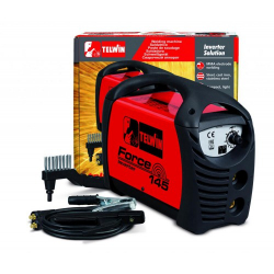 Купить Telwin FORCE 145 230V ACX в Горках-10