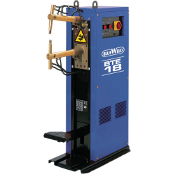 Аппарат точечной сварки Blueweld ВТЕ 18 LCD в Горках-10