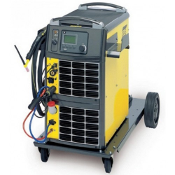 ESAB Aristo Tig 4000i TA4 в Горках-10