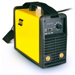 Купить Сварочный инвертор ESAB BuddyArc 180 в Горках-10