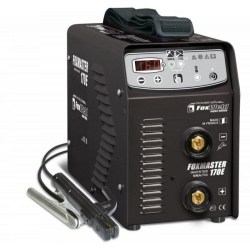 Купить FoxWeld FoxMaster 170E в Горках-10