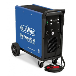 Blueweld BIG PLASMA 83 HF в Горках-10