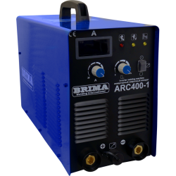 Купить Сварочный инвертор Brima ARC 400-1 в Горках-10