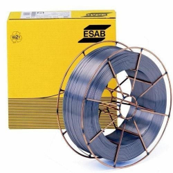 Стоимость ESAB OK AristoRod 12.63 - 1,2mm - 18,0kg в Горках-10