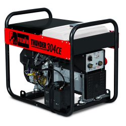 Купить Telwin THUNDER 304 CE KOHLER в Горках-10