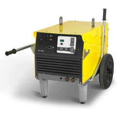 Купить Сварочный инвертор ESAB ORIGO ARC 810C в Горках-10