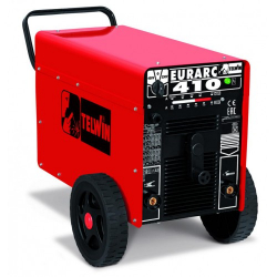 Купить Telwin EURARC 410 230V/400V в Горках-10