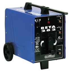 Купить Сварочный трансформатор Blueweld BETA 282 в Горках-10