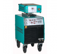 Merkle OptiMIG 450 DW с аксессуарами