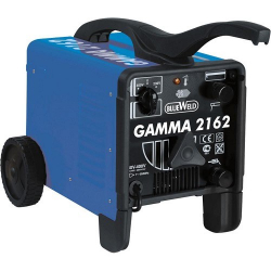Купить Сварочный трансформатор Blueweld Gamma 2162 в Горках-10