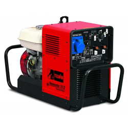 Купить Telwin MOTOINVERTER 174 CE HONDA в Горках-10