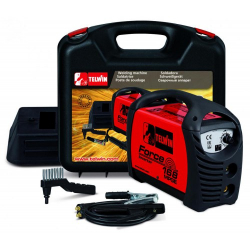 Купить Telwin FORCE 168 MPGE 230V в Горках-10