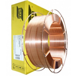 Стоимость ESAB OK Autrod 12.51 - 0,8mm - 15,0kg в Горках-10
