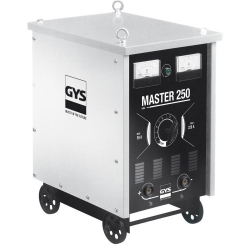 Купить Сварочный инвертор Gys MASTER 250 в Горках-10