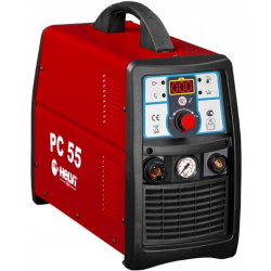 Helvi PC 55 M6 ST 70 (with CNC) в Горках-10