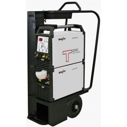 EWM TETRIX 230 AC/DC COMFORT 8P в Горках-10