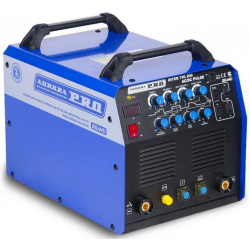 Aurora PRO INTER TIG 200 AC/DC PULSE в Горках-10