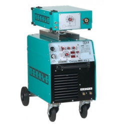 Купить Merkle CompactMIG 400 D в Горках-10