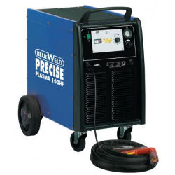 Blueweld BEST PLASMA 160 в Горках-10