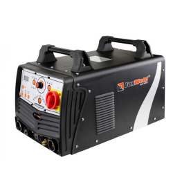 FoxWeld FoxTIG 2500 AC/DC Pulse в Горках-10