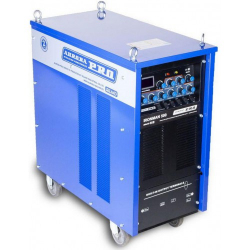 Aurora IRONMAN TIG 500 AC/DC PULSE в Горках-10